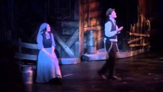 Fiddler on the Roof: Miracle of miracles - Olive Cast - 2011