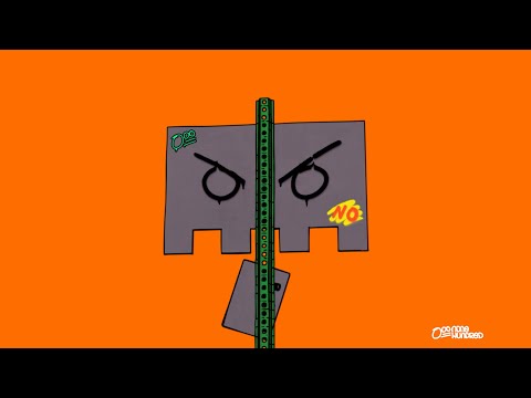Video thumbnail for don’t stop (b-side)