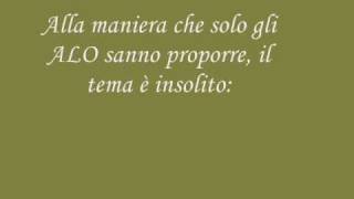 ALO - Waitin' For Jaden