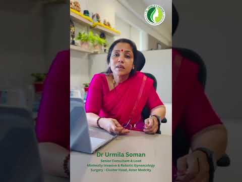 Leaking urine often? Sudden urge to urinate? Don’t ignore the signs of stress urinary incontinence