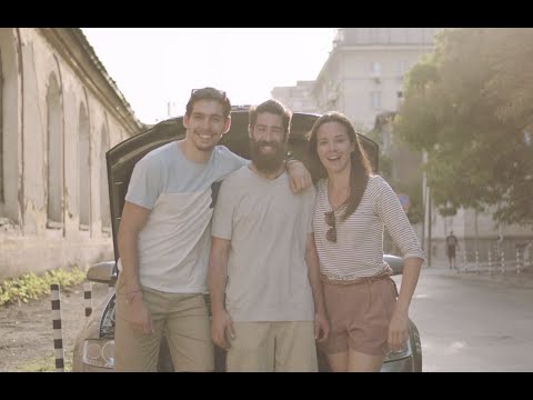 JOURNEY // The nicest video you will watch today