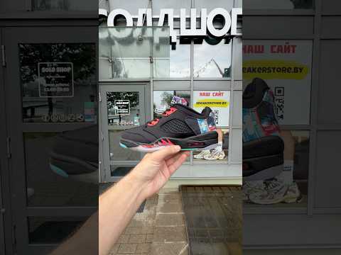 фото nike air jordan 5 retro low 'chinese new year 2016' 0