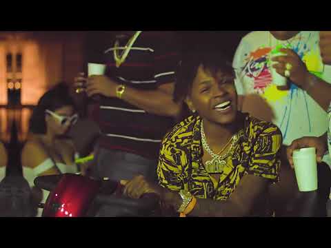 Bubbaloo   KITAH  You R  Los Menores VF (Video Oficial)