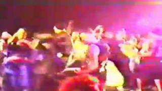 Warzone - DFTS Skinhead Youth (live)