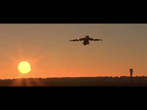 BAE 146 Professional Microsoft Flight Simulator from Just Flight