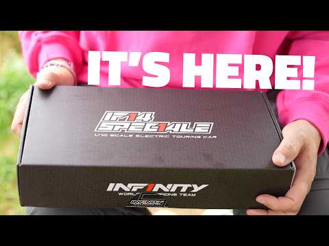 A Glassful of Rainy Racing! RCTV News 030 presented by Team Cayote