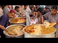 Best Biryani In Karachi Most Famous Al Rehman Biryani People Are Crazy For CHICKEN BIRYANI