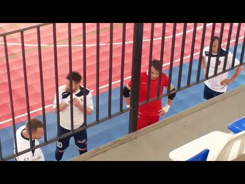 Metropolitan Isalnita - West Deva 4-9 , L2 futsal , 13.05.2022 , R1