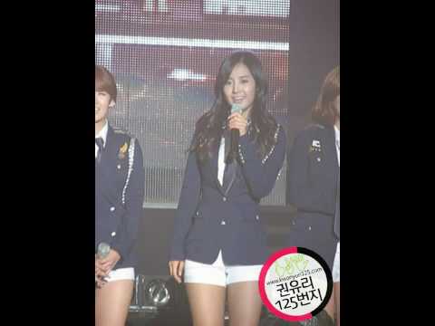 090913 인터뷰 - kwonyuri125.com