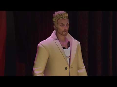 Kiribati Beauty Contest 2016 |GTA5 - Online|