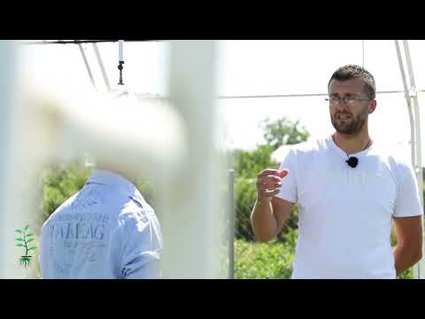 Svet rasadnika ep. 18 17.07.2021. Rasadnik "Lavanda"