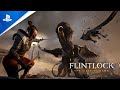 Flintlock: The Siege of Dawn - God Killer Gameplay Trailer | PS5 Games