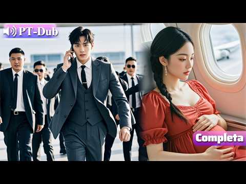 O CEO abandonou sua esposa por sua amante.Mas quando ela se foi,ele entrou em pânico e se arrependeu