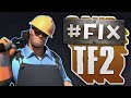 Addressing TF2's Aimbot Crisis - #FixTF2