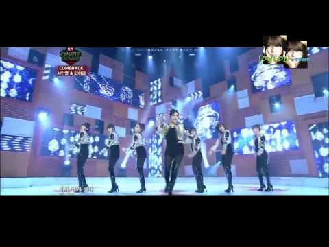 [Soyeon's Highlight] T-ara's Why Are You Being Like This