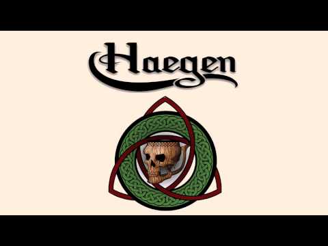 Haegen - Vodka'n'Beer