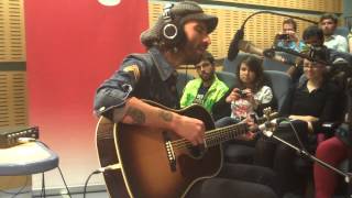 Leiva en &#39;Abierto hasta las 2&#39;: &quot;Afuera en la ciudad&quot;