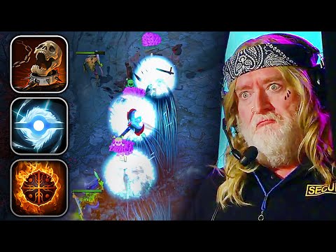 NEW BROKEN ONE HIT COMBO FATAL BONDS + SINISTER GAZE | Ability Draft