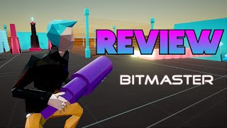 BITMASTER (Xbox) | Saturday Morning Reviews #Bitmaster