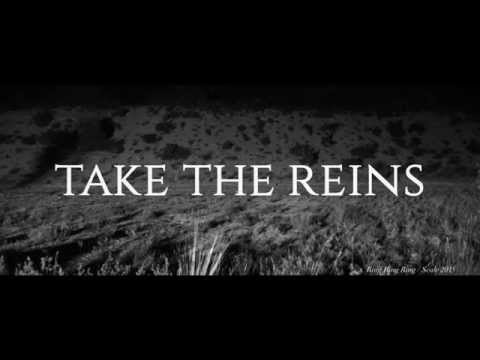 Heymoonshaker - Take the Reins (Official Video)