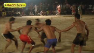 (13) Khiwa Kalan (Mansa) Kabaddi Tournament 24 July 2016