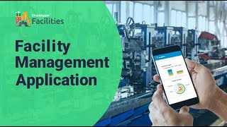 CloudApper Facilities YouTube Video