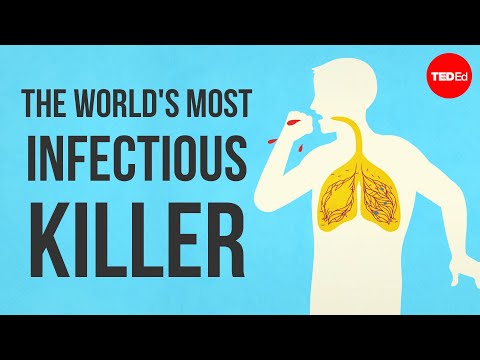 דברים שצריך לדעת על שפחת - אחת מהמחלות המסוכנות בעולם
