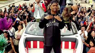 Big Sean Guap Clean Edit(Music Video)