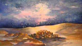 Away In A Manger - Christmas Time With the Judds
