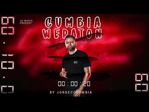 Cumbia Wepaton  By JorgeColombia