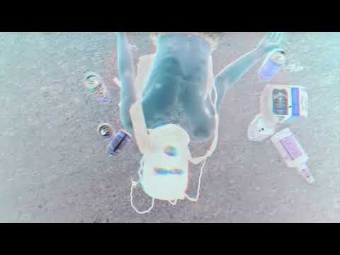 DEADBEATVILLAIN - ⚙︎ KEYBOARD WARRIOR ⚙︎ (PROD PXLSDEAD) MUSIC VIDEO