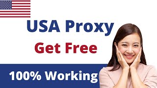 How To Get Unlimited Free Proxy Server list For Survey | Free US Residential Socks5 Proxy Website |