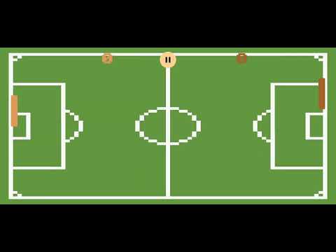 Easy Pong video thumbnail