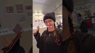 Collecting Pandora charms around the world - QATAR ✈️✨️🧿 #pandora #pandoracharm #pandorabracelet