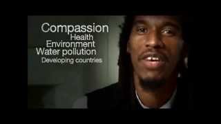 Ben Zephaniah on Making the Connection