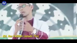 Download lagu Lagu Rhoma dinyanyikan Ustadz Tile (kocak abis) mp3