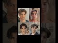 Some hairstyles ideas for oval face shape ✨ by #hairstyle_for_all