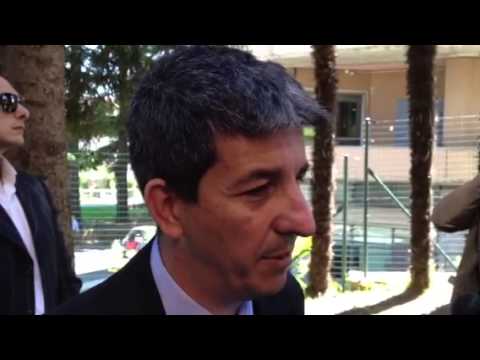 Giovanni Conzo: “la criminalità straniera alla conquista de