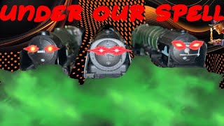 Download lagu HMV: Under Our Spell mp3