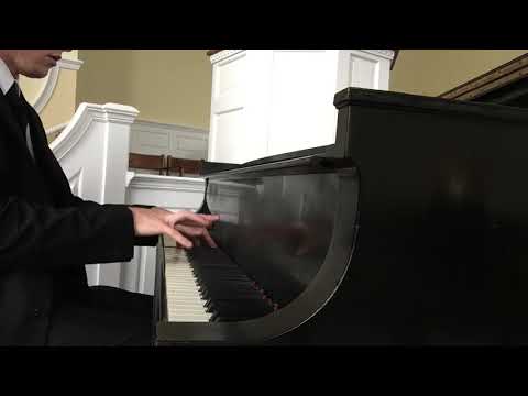 Someone to Watch Over Me (George Gershwin, 1926) (Take 2)