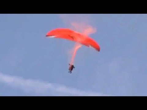 Infinity Tumbling World Record