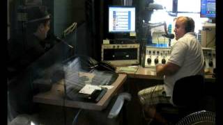 WMRC Radio - Jesse Fontaine/Ray Auger Interview