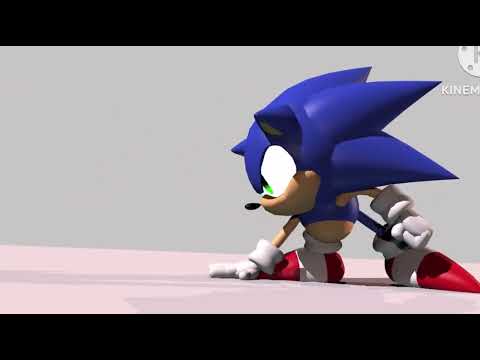 Sonic’s Solo Win (Animation By @-mr.nam-4412)