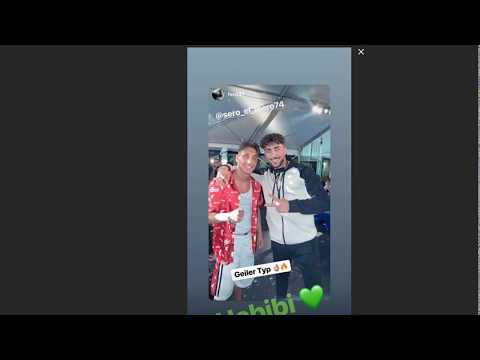 SERO EL MERO TRIFFT FERO47