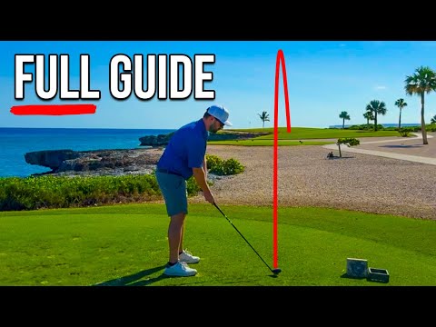 The Ultimate Guide to Golf Improvement