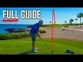 The Ultimate Guide To Golf Improvement