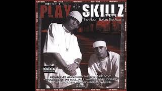 Play N Skillz ft krayzie Bone -  &quot;Freaks&quot;