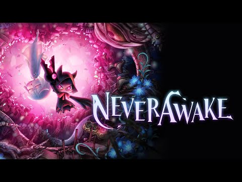 【Release on Sept, 28】"NeverAwake" Annoncement Trailer thumbnail