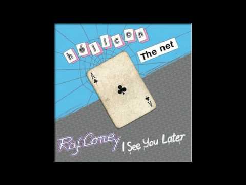 (Raffaele Fiume) Hélicon – The Net