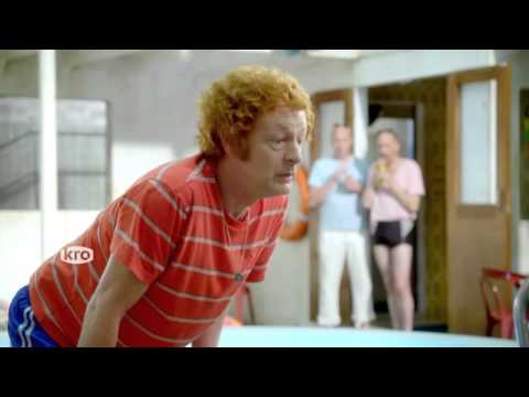 Schaep Ahoy - zaterdag 21 maart 2015, 21.20 uur NPO 1 - KRO - promo